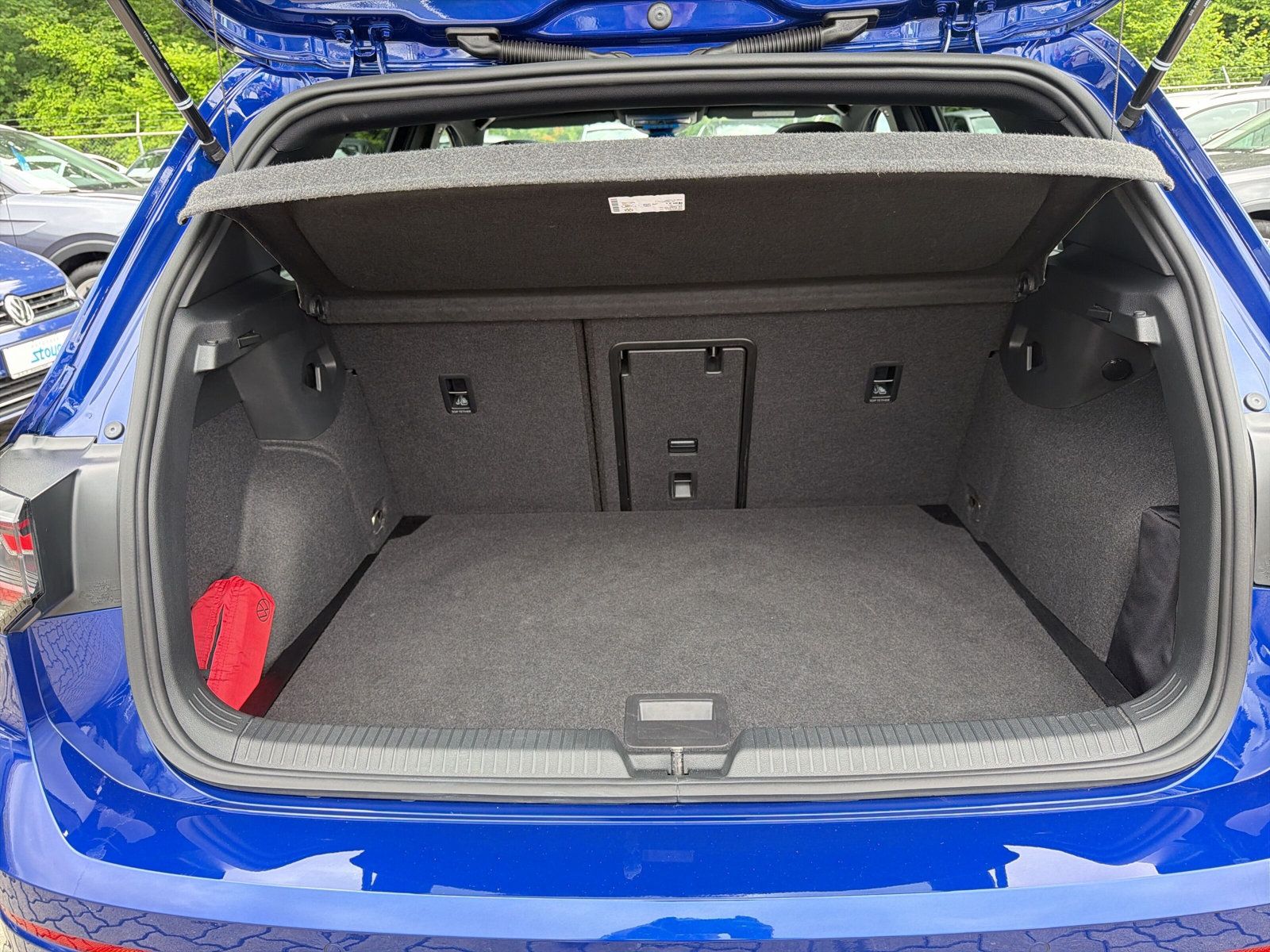 Golf R 4M Navi Black Style PANO Harmann Kardon