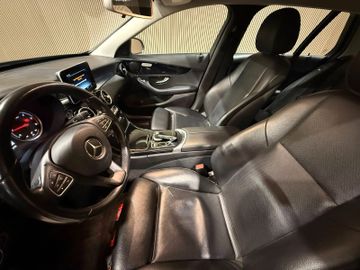 Mercedes C 200 - 11