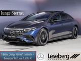 Mercedes-Benz EQS 53 4MATIC+ AMG DIG.LIGHT/Pano/360°/Distronic