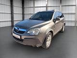 Opel Antara Edition Plus 4x4 NAVI KLIMA AHK - Opel Antara: Edition Plus