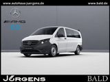 Mercedes-Benz VITO 109 KOMBI/TOURER EXTRALANG+9-SITZE+KLIMA - Mercedes-Benz Kastenwagen lang Extralang