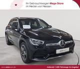 Mercedes-Benz GLC 220 d 4M-AMG KomfP BusiP - gebrauchte Mercedes-Benz GLC 220 aus dem Jahr 2022