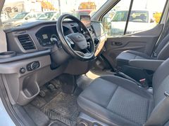 FORD Transit Kasten 310 L2 Trend*Klima*AHK*Kamera