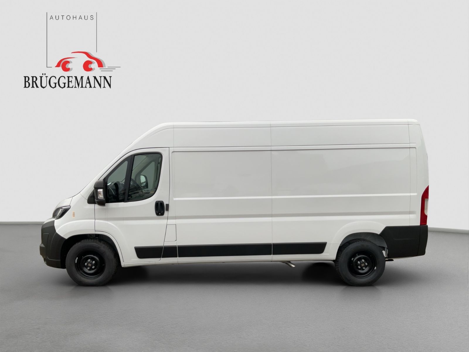 Fahrzeugabbildung Fiat Ducato L3H2 140MJ Automarik Kamera Navi ACC