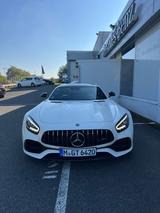 Mercedes-Benz AMG GT C Mercedes-AMG GT C C - gebrauchte Mercedes-Benz AMG GT C aus dem Jahr 2019
