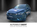 Suzuki SX4 1.4 S-Cross Comfort Allrad/Navi/Kamera/SHZ - Suzuki SX4 mit Benzin-Antrieb: Allradantrieb