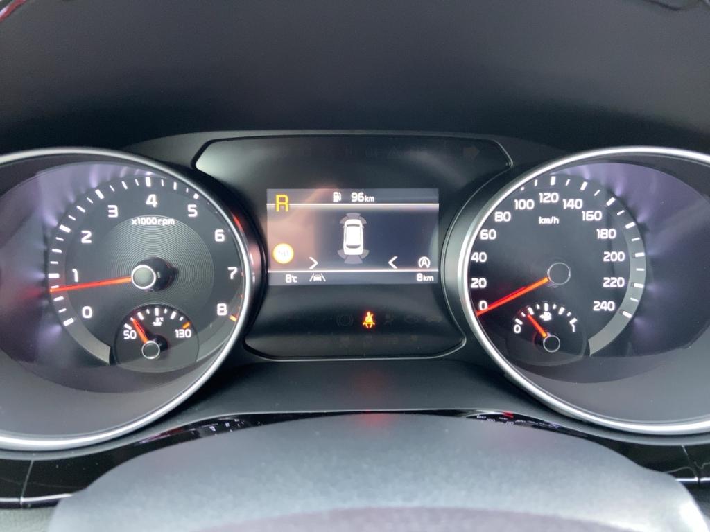Kia Ceed_sw Sportswagon Spirit 1.5T DCT7 Technologie