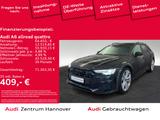 Audi A6 allroad 55 TDI quattro Matrix Standh. Pano B& - Audi A6 Allroad in Hannover