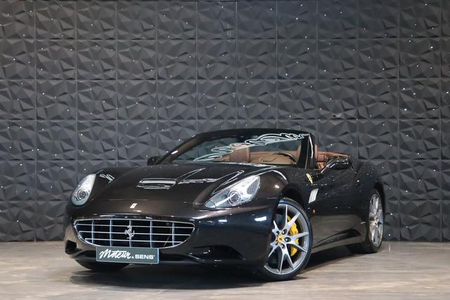 Ferrari California 30 4.3 V8 - Carbon - Daytona -Shields