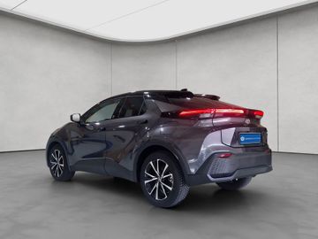 Toyota C-HR - 3