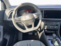 Seat Ateca - Vorschau Bild 13