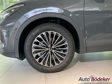 Volkswagen Tiguan ENERGY 1.5 l eTSI OPF 110 kW (150 PS) LED