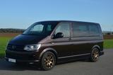 Volkswagen T6 Multivan *Motor NEU - Turbolader NEU* - Turbolader mit Diesel-Antrieb