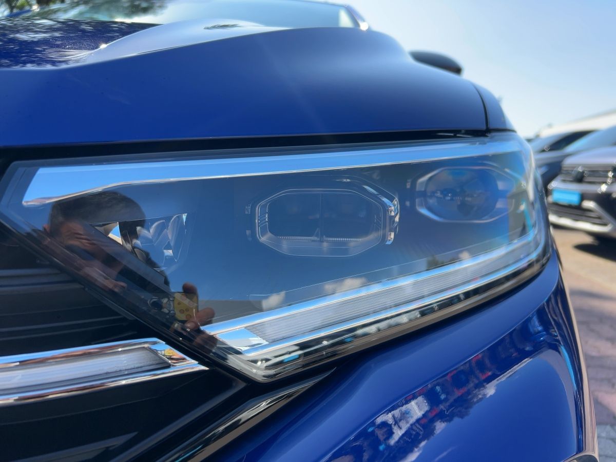 Volkswagen T-Roc - Bild 17