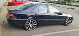 Mercedes-Benz Mercedes C320 CDI V6 - Mercedes-Benz C 320 aus 2005