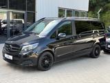 Mercedes-Benz V 220 CDI Edition lang/STHZ/7Sitzer/KLIMA/NAVI - Mercedes-Benz V 220 mit Diesel-Antrieb