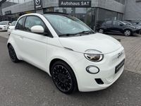 Fiat 500e - Vorschau Bild 1