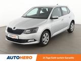 Skoda Fabia 1.4 TDI Ambition*PDC*SHZ*KLIMA*TEMPO* - Skoda Fabia mit Diesel-Antrieb: ESP