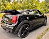 MINI Cooper S Cabrio - John Cooper Works  - MINI Cooper S Cabrio von privat