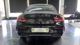 Mercedes-Benz C 200 4Matic AMG Line|2Hd|CarPlay|MultiLED|RFK - Mercedes-Benz C 200 mit Benzin-Antrieb: Sportwagen
