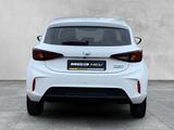 MG3 Hybrid+ Luxury MY25.5 +KAMERA+NAVI+SHZ+LED+ - MG MG3 Neuwagen