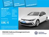 Volkswagen Golf VIII GTI 2.0 TSI LED+ Navi ParkPilot RearVi