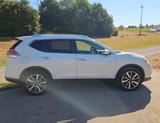 Nissan X-Trail ACENTA 1.6 dCi DPF AUTO ACENTA - gebrauchte Nissan X-Trail aus dem Jahr 2015