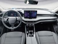 Skoda Superb - Vorschau Bild 11
