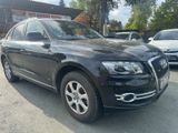 Audi Q5 2.0 TFSI  quattro - Audi Q5 aus 2009