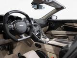 Aston Martin DBS 770 Ultimate Volante - Aston Martin DBS