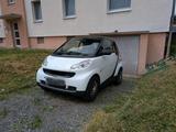 Smart for two 451 Rente wagen mit wenig km - Smart: 4two
