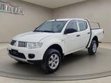 Mitsubishi MITSUBISHI L200 2.5 DI-D/136CV Double Cab Intens - gebrauchte Mitsubishi L200 aus dem Jahr 2011