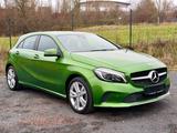 Mercedes-Benz A160 Score*Automaik*LED*Navi*Tempomat* - Mercedes-Benz A 160 Gebrauchtwagen