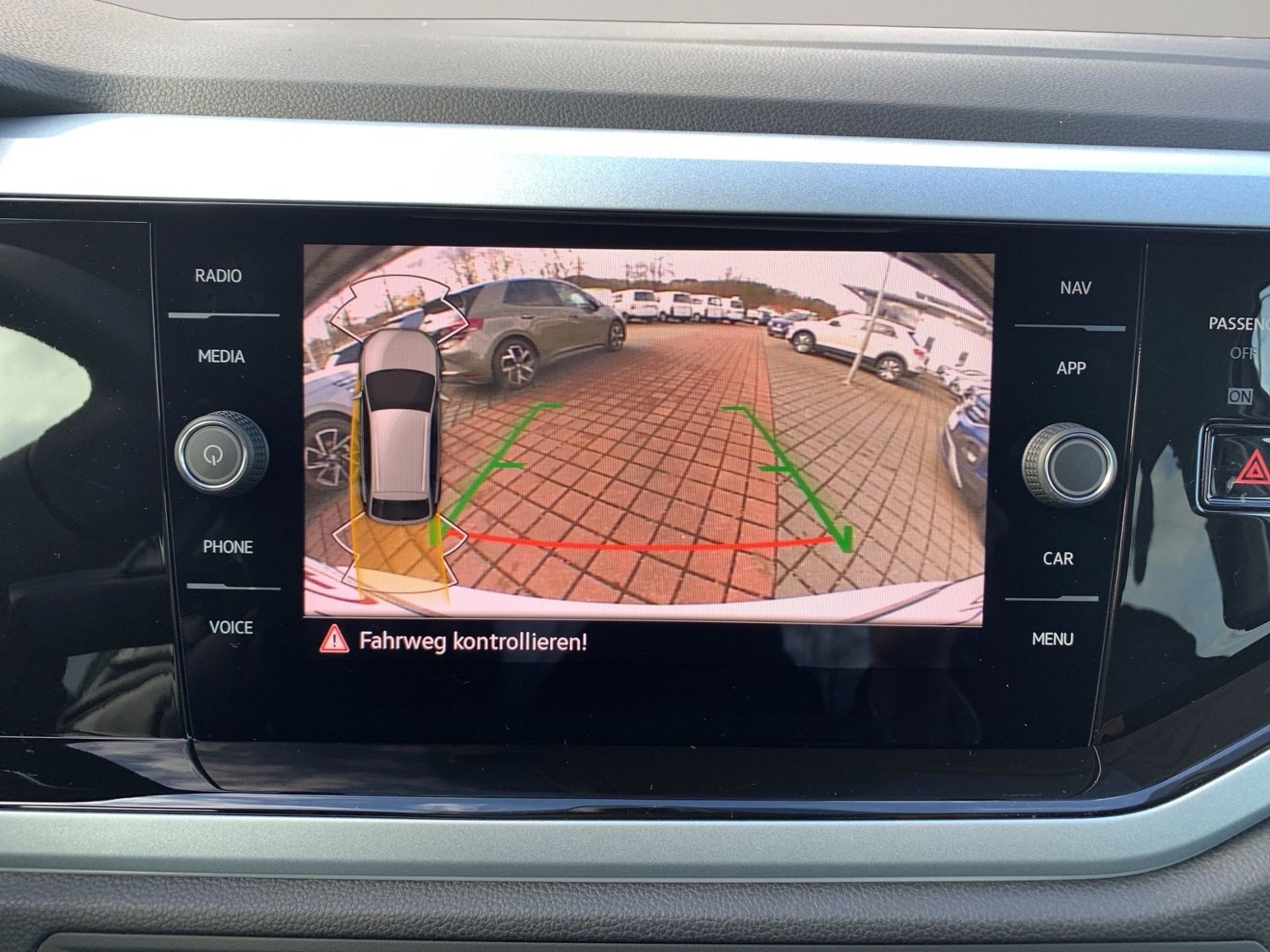 Taigo GOAL 1.0 TSI, RearView, ACC, AppConnect 6