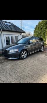 Volvo V50 R Design sehr gepflegt TÜV neu. - Volvo V50: R Design