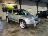 Skoda Yeti Elegance Plus Edition 1 Hand - Skoda Yeti: Limousine