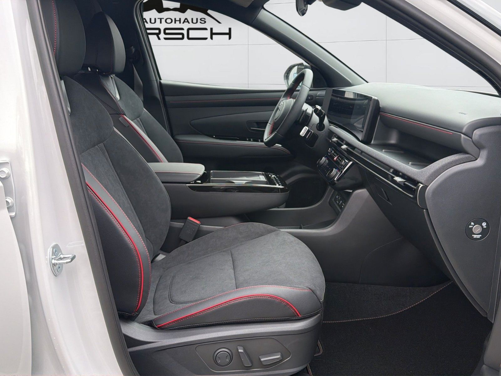 Hyundai Tucson – Bild 8