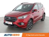 Ford Kuga 2.0 TDCi ST-Line Aut.*NAVI*BI-XENON*TEMPO* - Ford Kuga Gebrauchtwagen in München