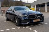 Mercedes-Benz C 300 4MATIC Autom. -Garantie 2 Jahre - gebrauchte Mercedes-Benz C 300 aus dem Jahr 2022