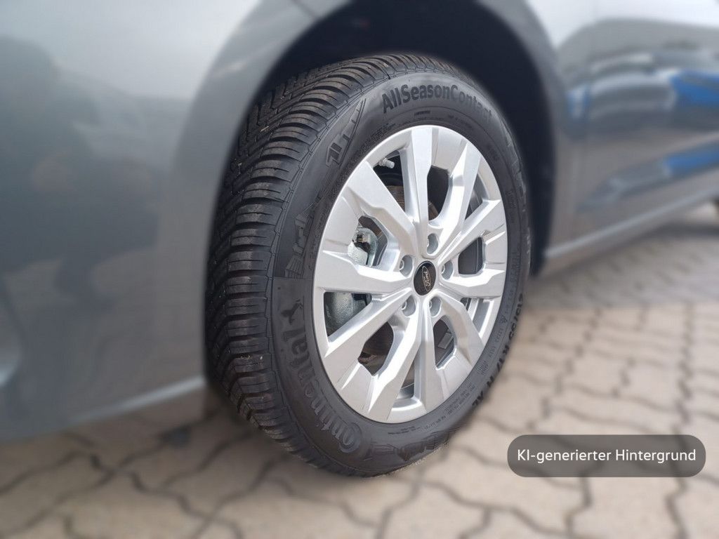 Ford Transit Connect - Bild 8