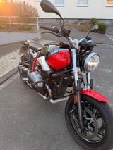 BMW R nineT Pure - Baujahr 2021