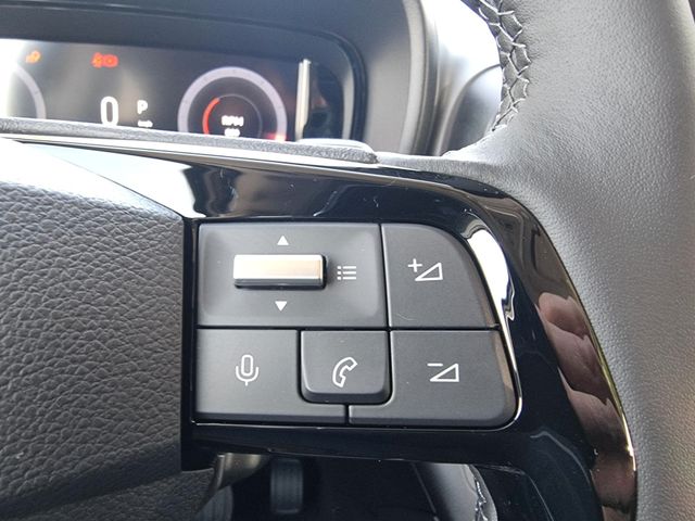 Fiat Doblo Maxi  Kombi 7 Sitzer NAVI DAB SZHG