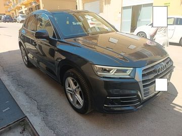 Audi Q5 - 3