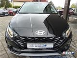 Hyundai i20 FL Trend 1.0 T-GDi iMT/Navi digitales Cockpi - Hyundai i20: Schwarz