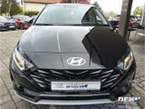 Hyundai i20 FL Trend 1.0 T-GDi iMT/Navi digitales Cockpi - Hyundai i20 mit Benzin-Antrieb: Sitzheizung, Kleinwagen, Klimaanlage