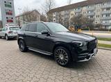 Mercedes-Benz Mercedes GLE 350d AMG Paket MB100  Tausch ... - Mercedes GLE 350 in Hannover