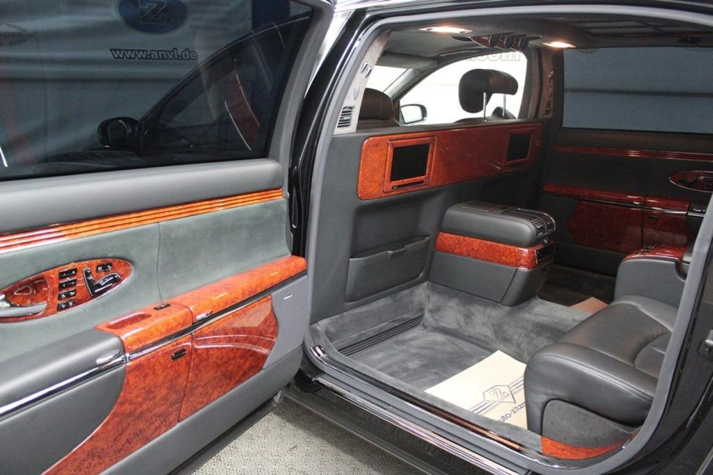 Maybach 62