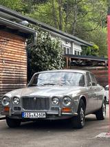 Jaguar XJ6 - Jaguar XJ6