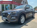 Hyundai Tucson Passion 1.6 T-GDI SHZ CarPlay NAVI Kamera - Hyundai in Oldenburg