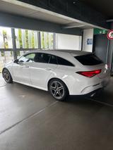 Mercedes-Benz CLA 180 Shootingbrake ,AMG line - Mercedes-Benz CLA 180 Shooting Brake in Köln